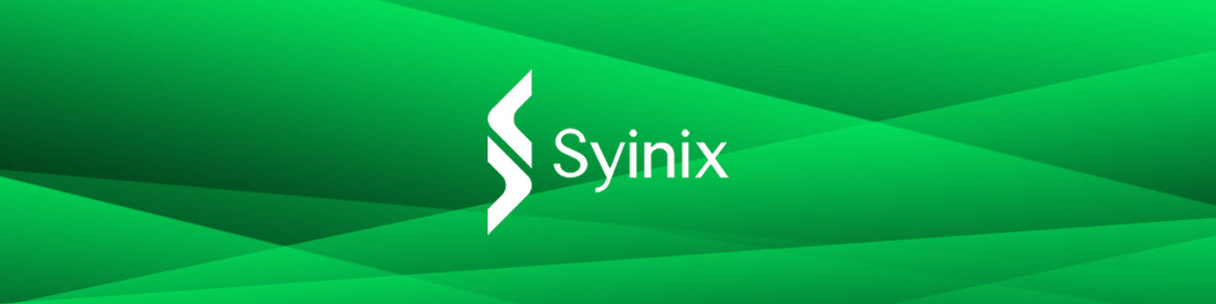 Syinix - tomu.co.za