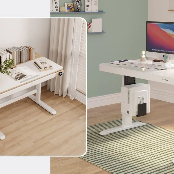 How to Create an Ergonomic Workstation at Home