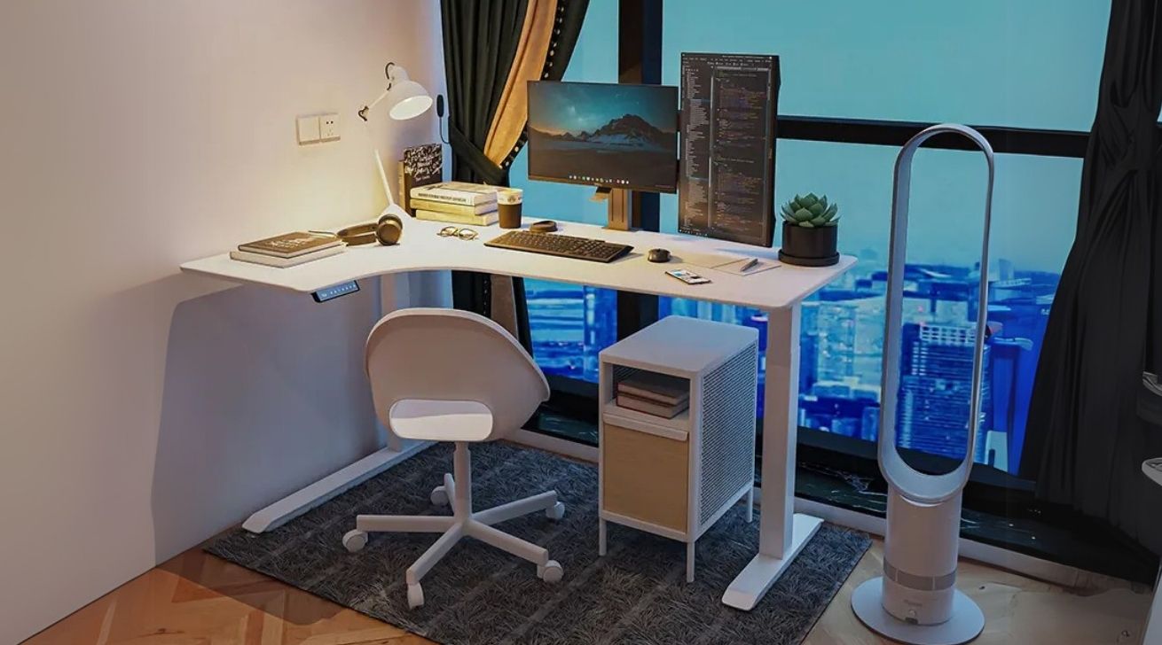 How to Set Up an Ergonomic Home Office – The Ultimate 2025 Guide