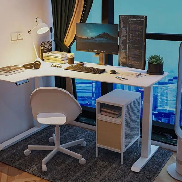 How to Set Up an Ergonomic Home Office – The Ultimate 2025 Guide