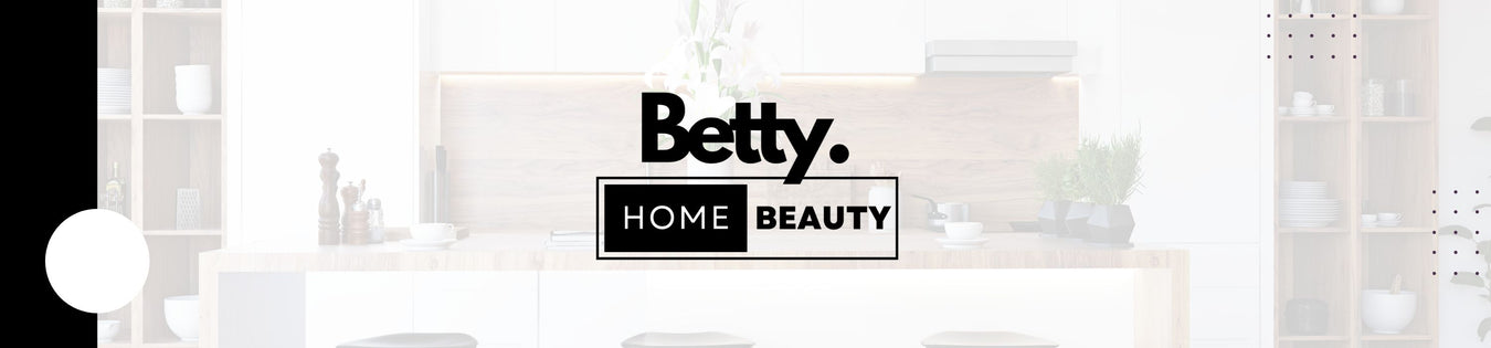 Betty's Home & Beauty