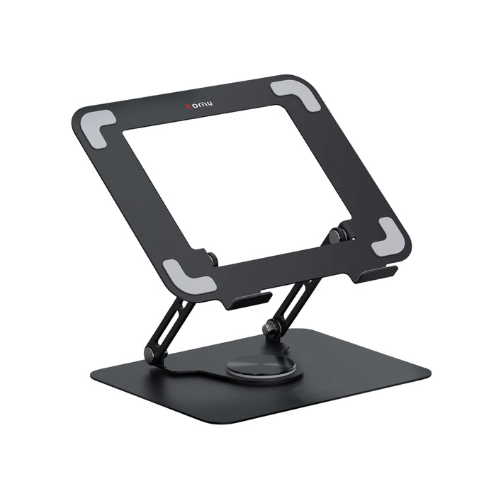 tomu - Multi-Positioning Laptop Cooling Stand