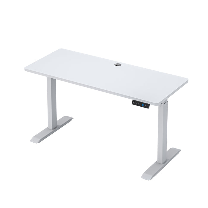 DIYF - Electronic Height Adjustable Ergonomic Desk