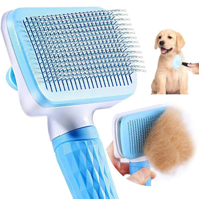 bani - Dog Grooming Brush