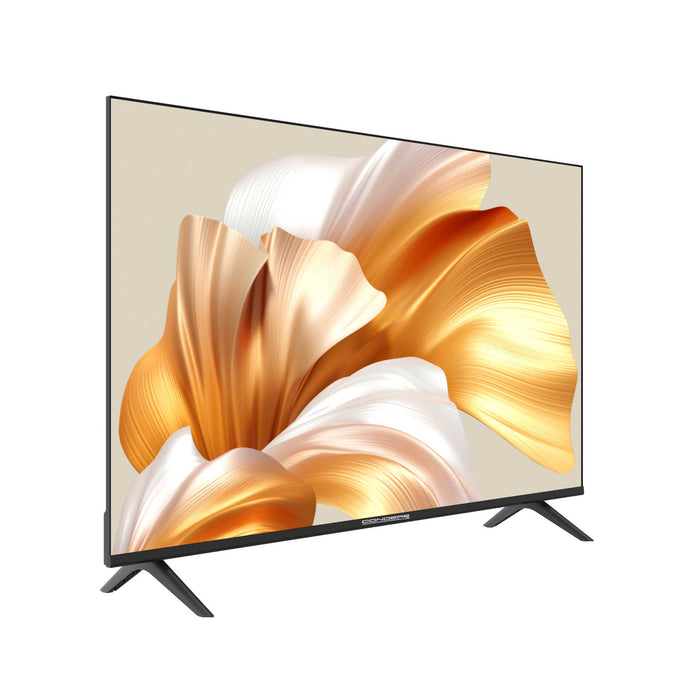 Condere Plus - 43 Inch FHD LED Smart TV