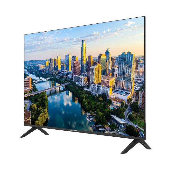 Condere Plus - 50'' 4K UHD LED Smart TV