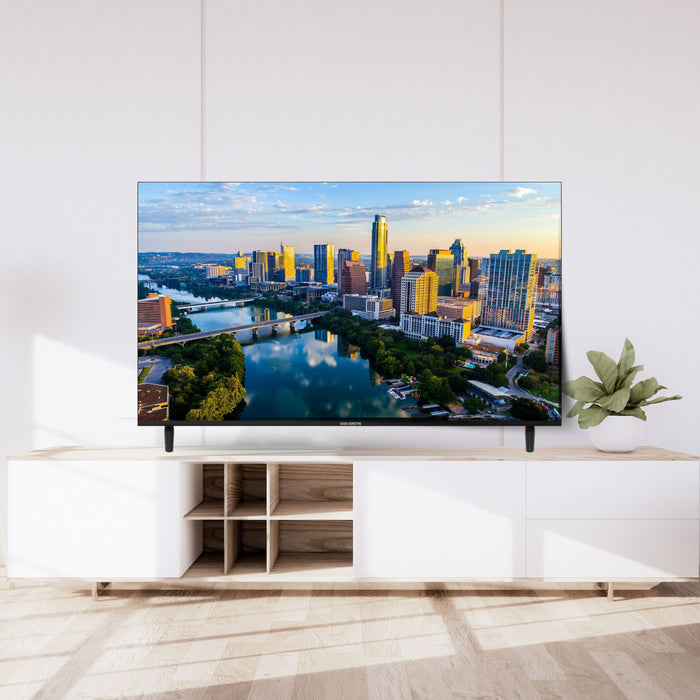 Condere Plus - 50'' 4K UHD LED Smart TV