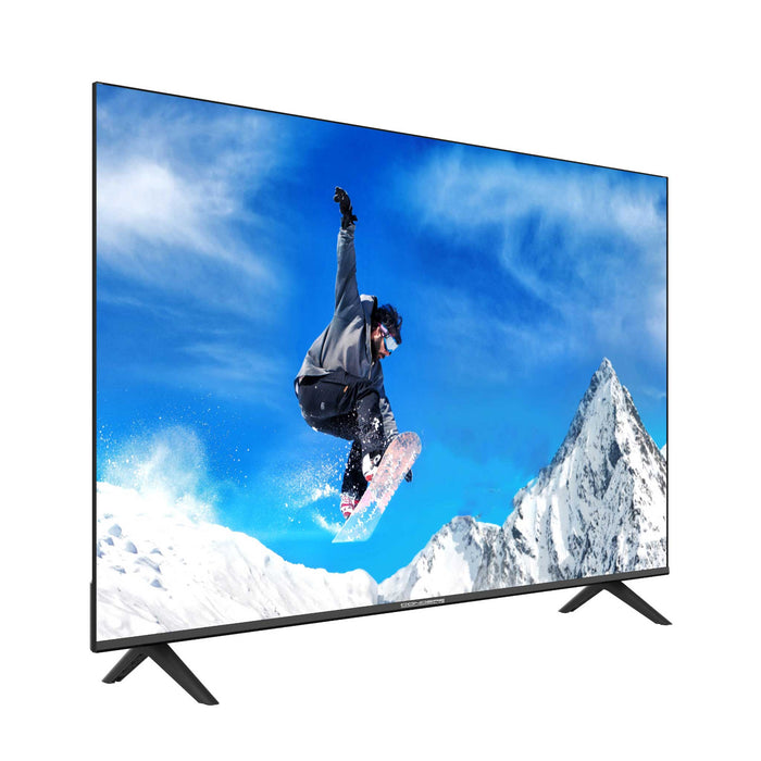 Condere Plus - 55'' 4K UHD LED Smart TV