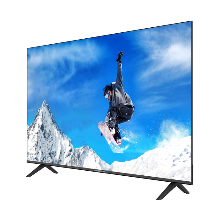 Condere Plus - 55'' 4K UHD LED Smart TV