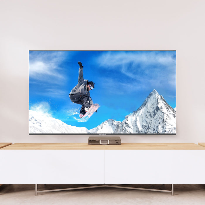 Condere Plus - 55'' 4K UHD LED Smart TV