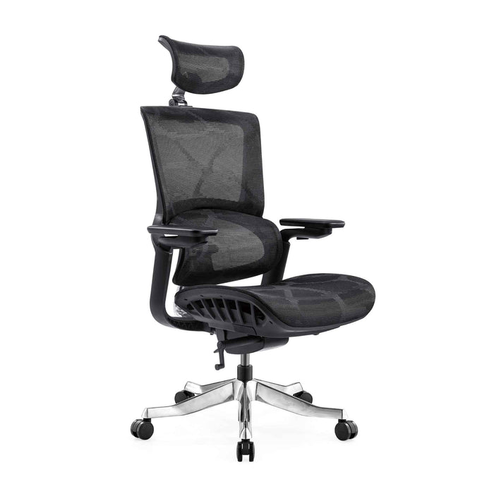 DIYF - Ergonomic Executive Office Chair