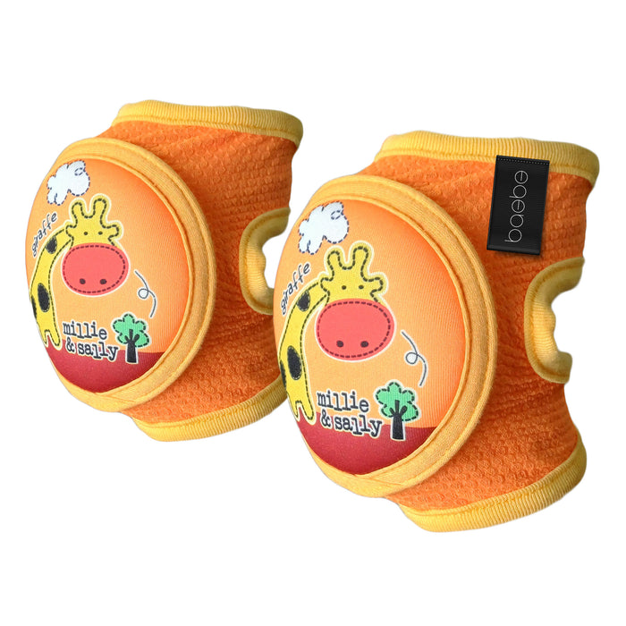 baebe - Baby Knee Pads - Stretchable