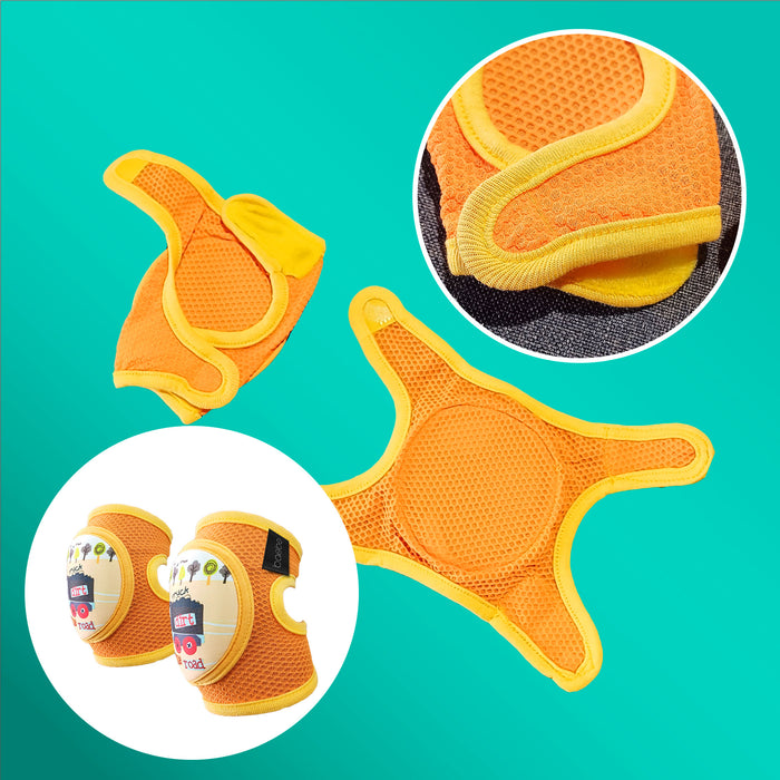 baebe - Baby Knee Pads - Stretchable