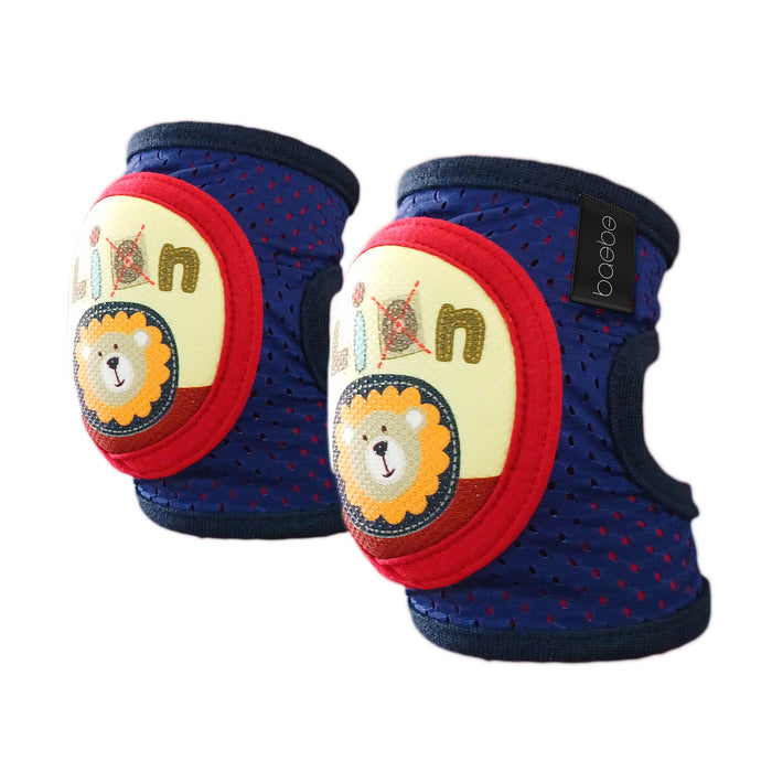 baebe - Baby Knee Pads - Stretchable