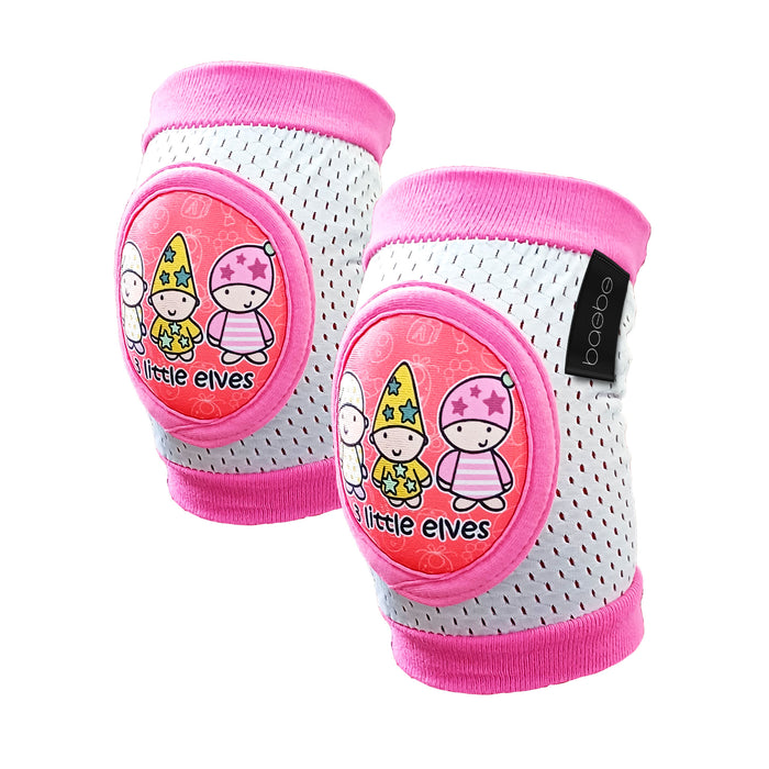 baebe - Baby Knee Pads - Stretchable