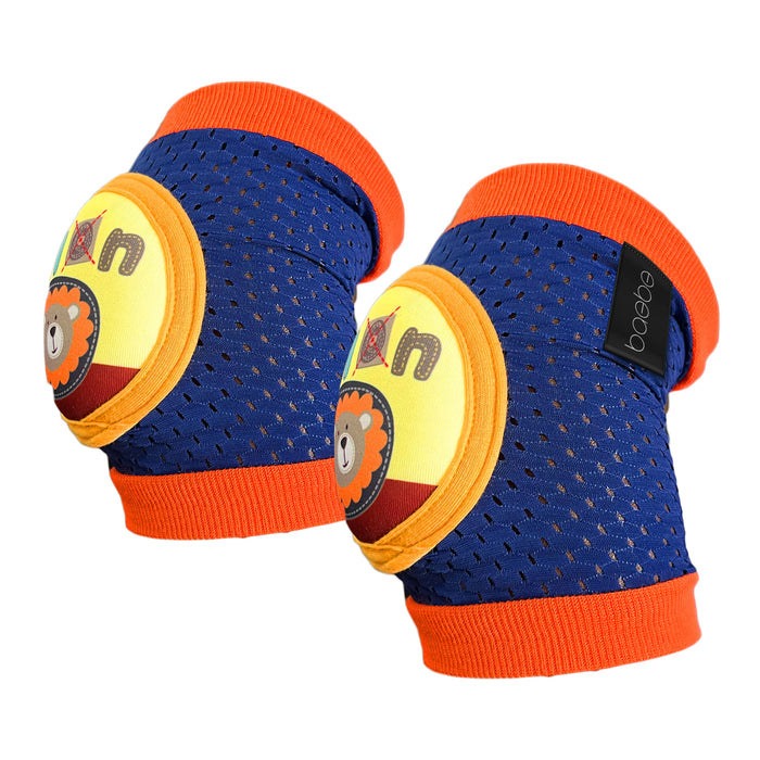 baebe - Baby Knee Pads - Stretchable