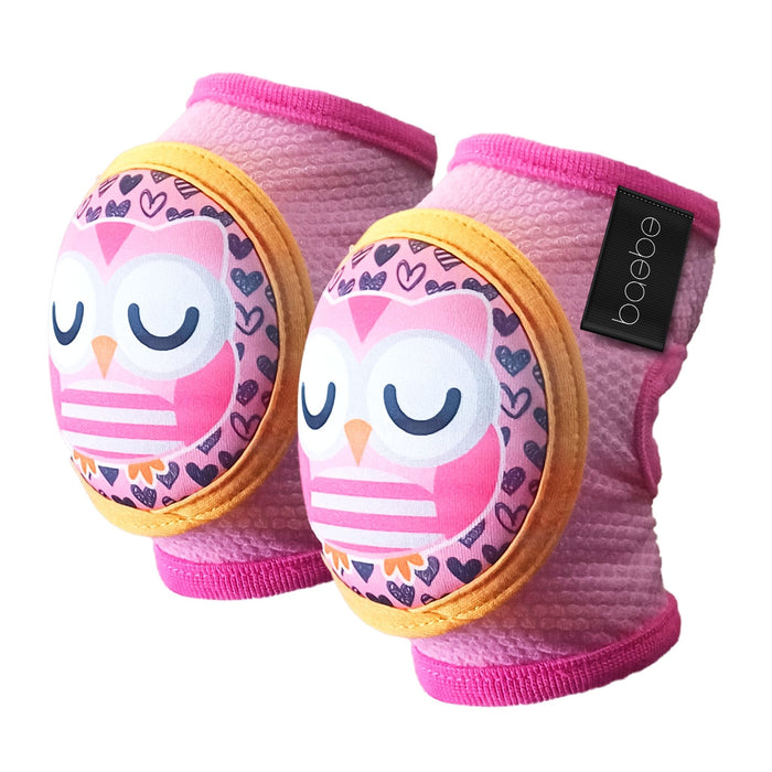 baebe - Baby Knee Pads - Adjustable