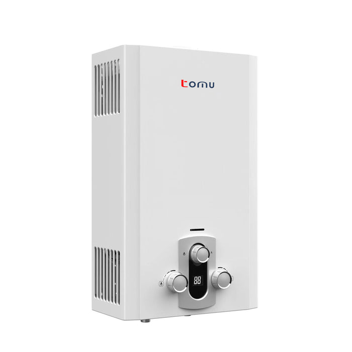 tomu - 10L Gas Water Heater