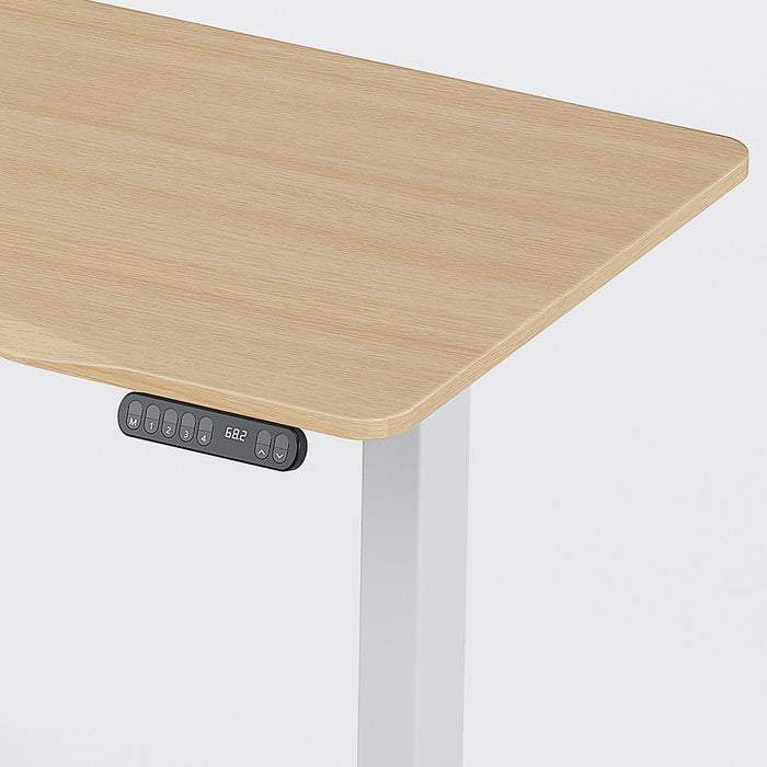 Standing Desk South Africa | FlexiLift Height-Adjustable Desk