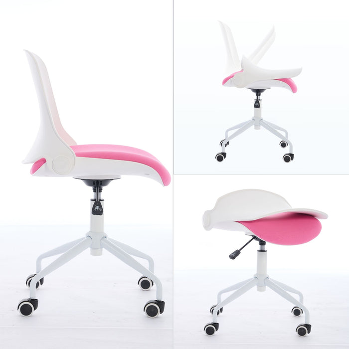 tomu Furniture - Foldable Office Chair