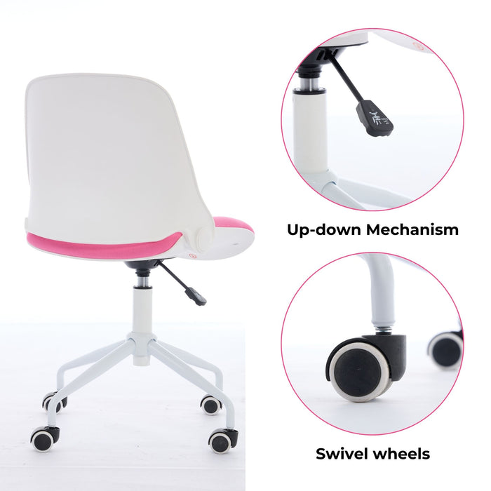 tomu Furniture - Foldable Office Chair