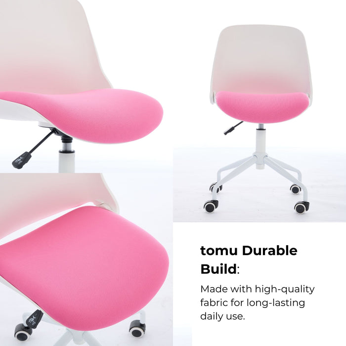 tomu Furniture - Foldable Office Chair