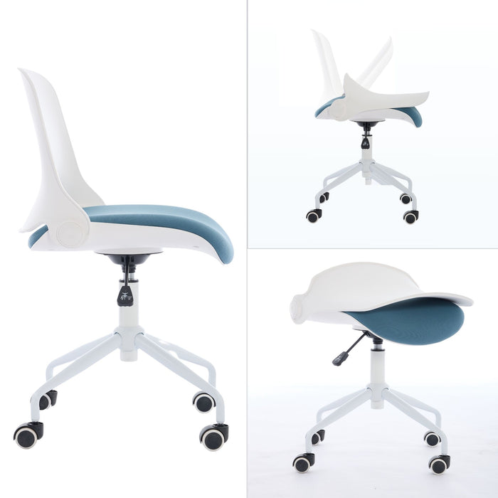 tomu Furniture - Foldable Office Chair