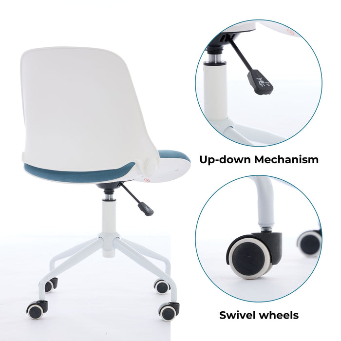 tomu Furniture - Foldable Office Chair