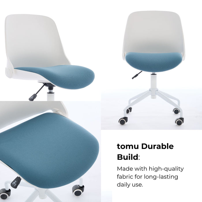 tomu Furniture - Foldable Office Chair