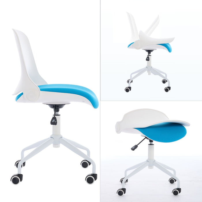 tomu Furniture - Foldable Office Chair