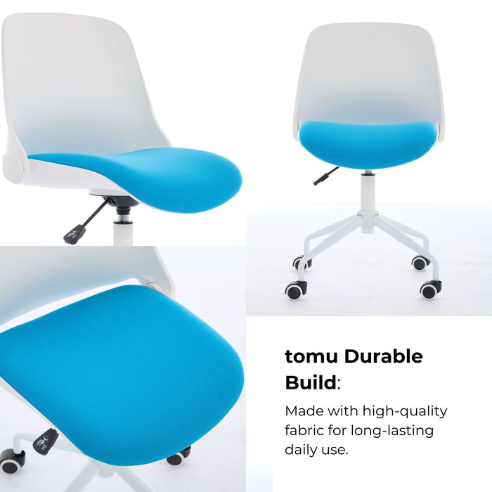 tomu Furniture - Foldable Office Chair