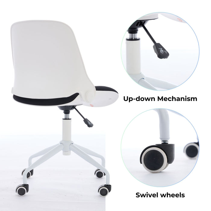 tomu Furniture - Foldable Office Chair