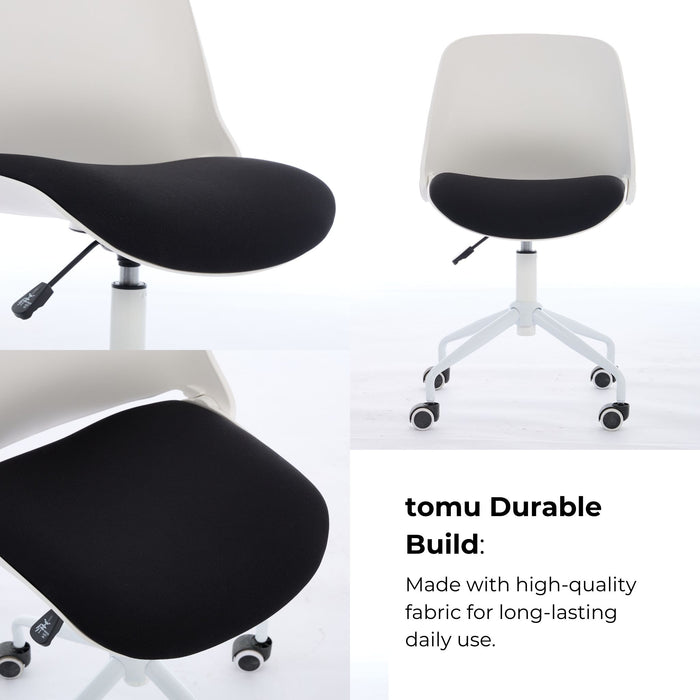 tomu Furniture - Foldable Office Chair