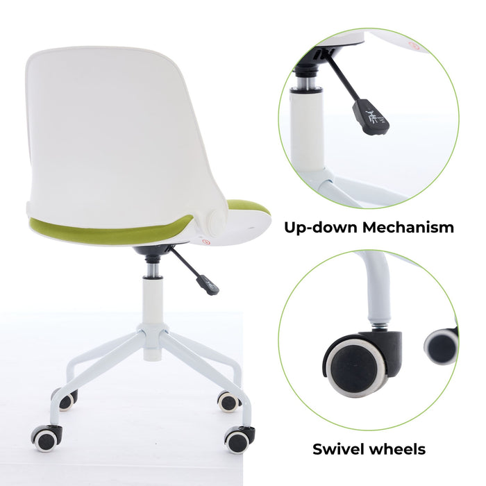 tomu Furniture - Foldable Office Chair