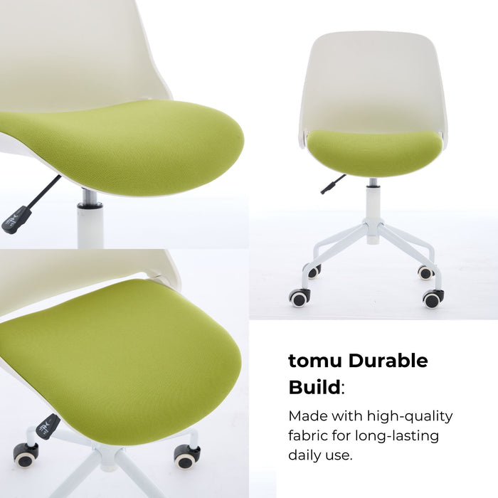 tomu Furniture - Foldable Office Chair