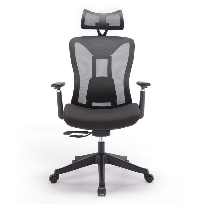 tomu Furniture - Ergonomic Executive Office Chair