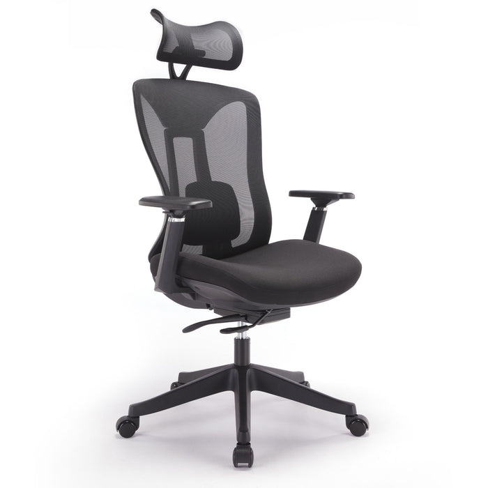 tomu Furniture - Ergonomic Executive Office Chair