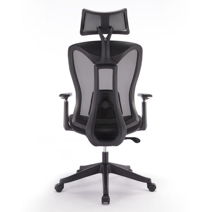 tomu Furniture - Ergonomic Executive Office Chair