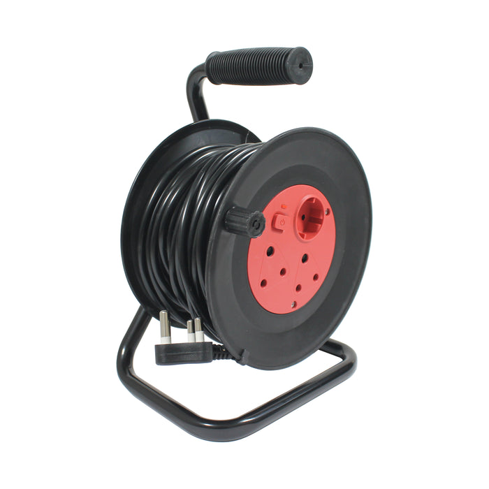tomu - 30M Extension Cable Reel