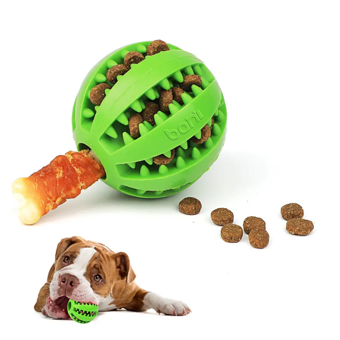 bani - Bouncy Chew Toy for Dogs