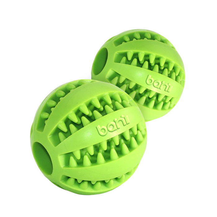 bani - Bouncy Chew Toy for Dogs