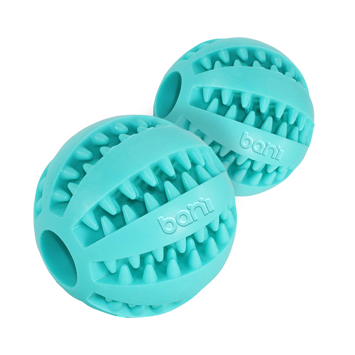 bani - Bouncy Chew Toy for Dogs