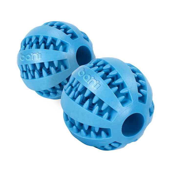 bani - Bouncy Chew Toy for Dogs