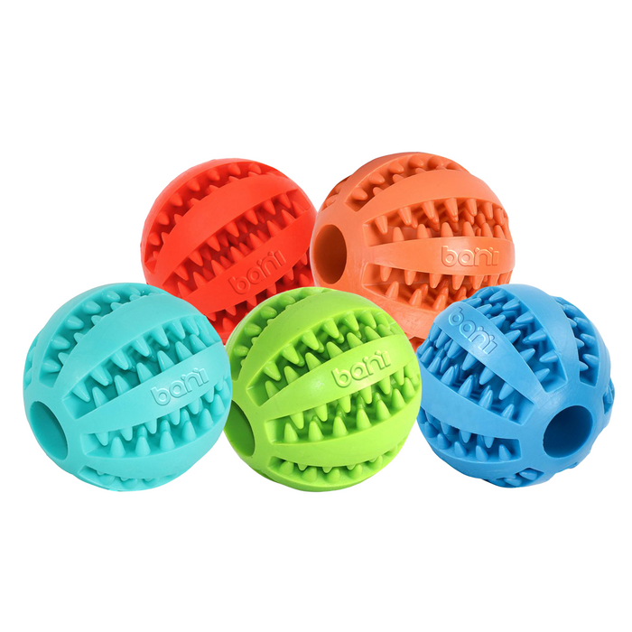 bani - Bouncy Chew Toy for Dogs