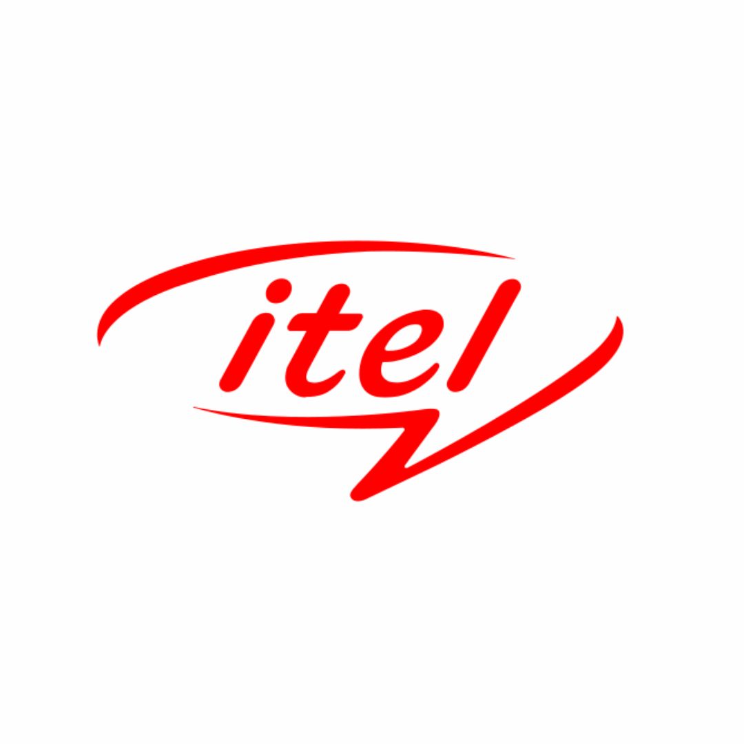 itel - tomu.co.za