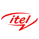 itel South Africa Logo