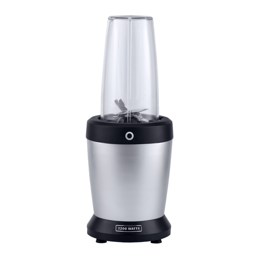 O - 1200W Nutritional Blender - tomu.co.za