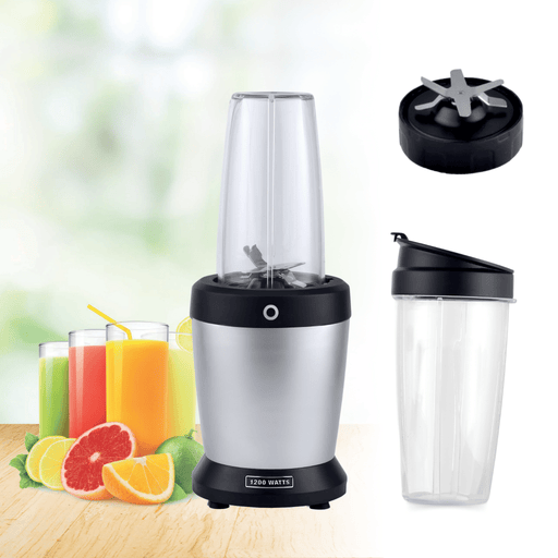 O - 1200W Nutritional Blender - tomu.co.za