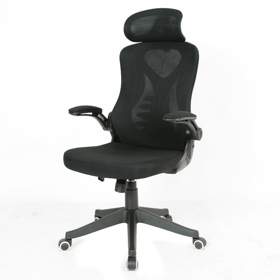 Ergonomic Office Chair South Africa | Executive Chair with Lumbar ...