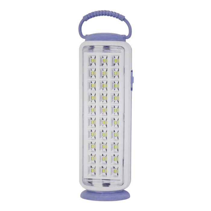 tomu - Rechargeable Emergency LED Light